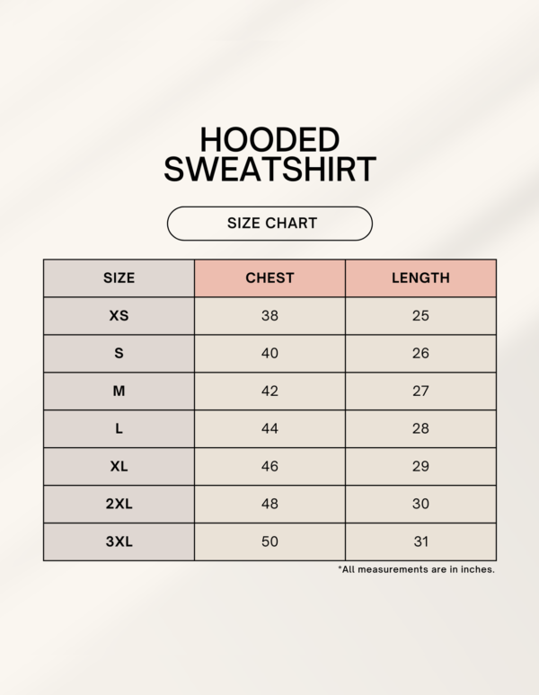 Cholliya Regular Fit Hoodie