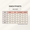 Unisex Sweatpants