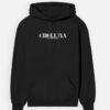 Cholliya Regular Fit Hoodie