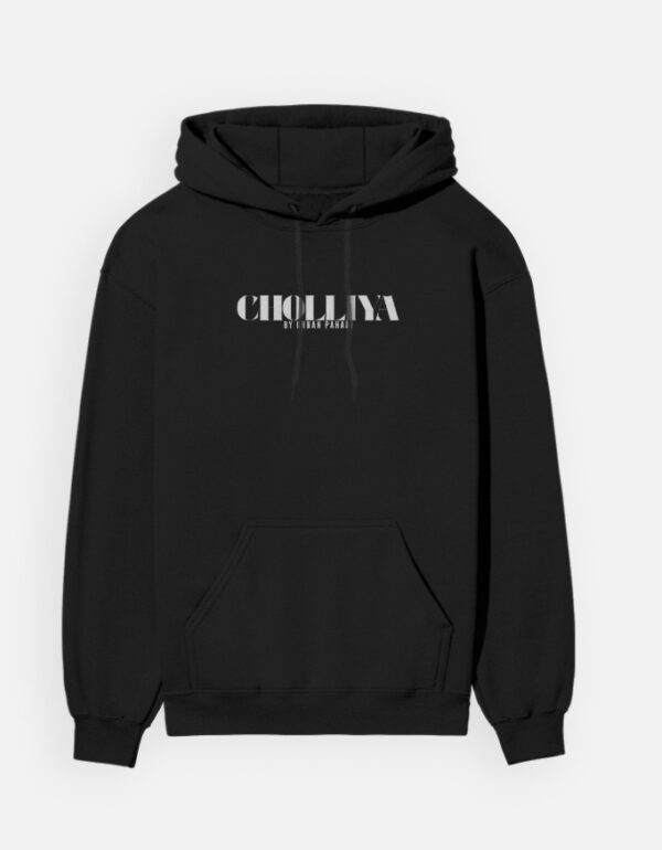 Cholliya Regular Fit Hoodie