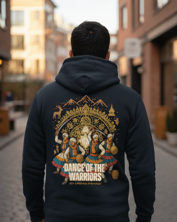 Generated Image November 15, 2025 – 12_36PM_back Cholliya Regular Fit Hoodie