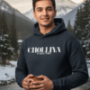 Cholliya Regular Fit Hoodie
