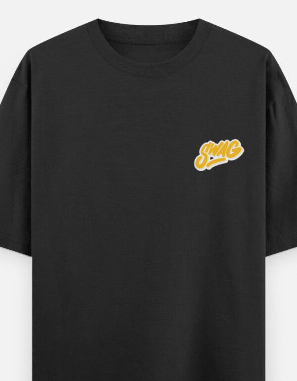 Urban Swag - Unisex Oversized T-Shirt