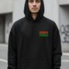 Savage Bubu Oversized Hoodie