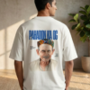 Pahadon ka OG Oversized T-Shirt