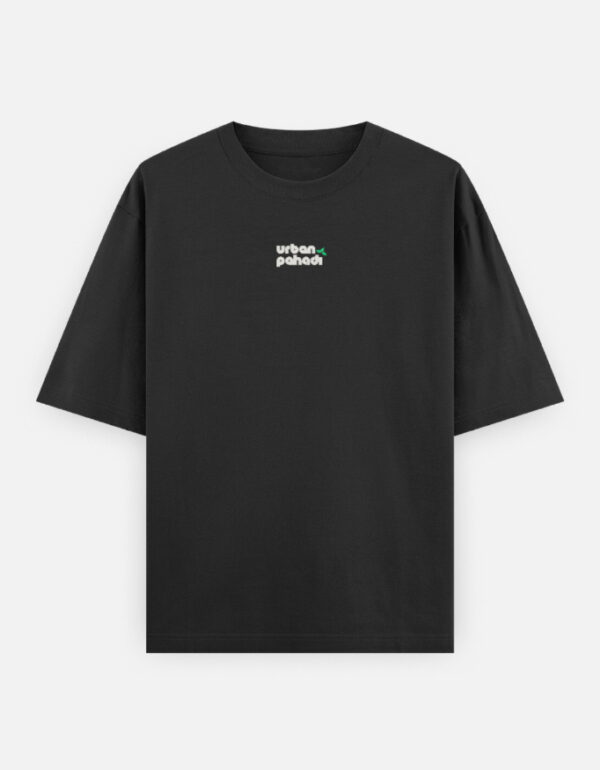 Bidi Bubu Oversized T-Shirt