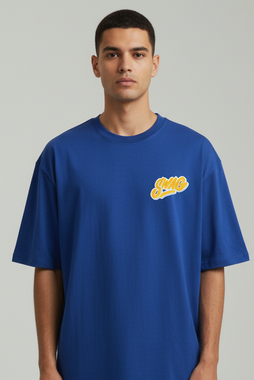 Urban Swag Oversized T-Shirt