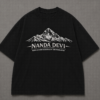 ChatGPT Image Jul 2, 2026, 11_46_19 PM Nanda Devi Oversized T-Shirt Unisex